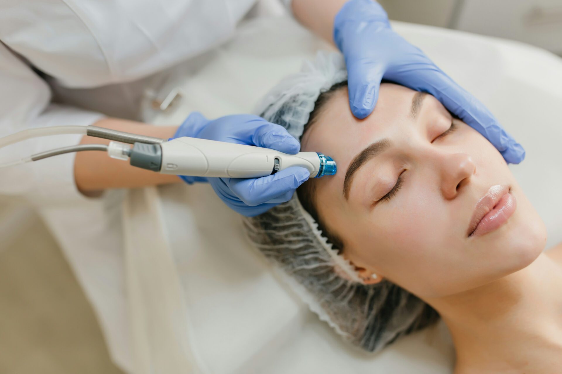 Change Dermatology Clinical Overview