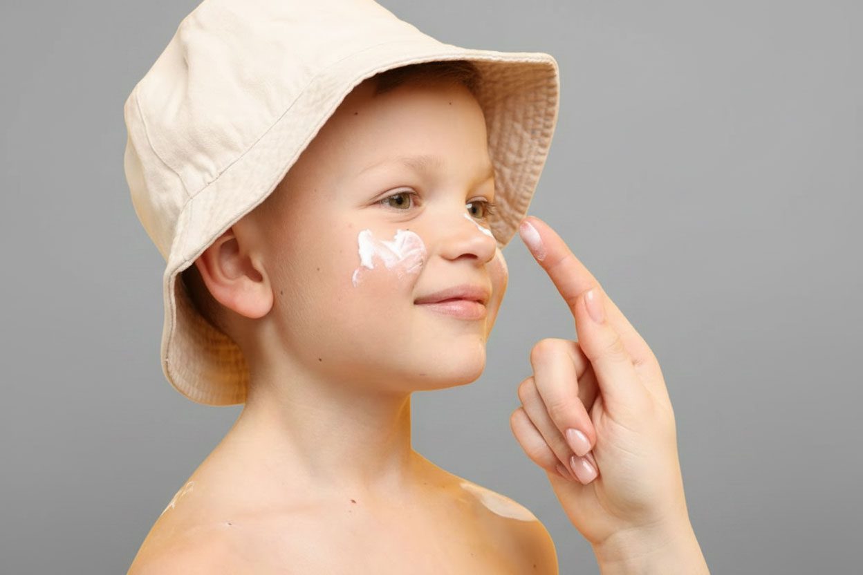 Pediatric Dermatology