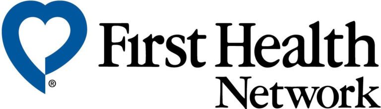 First Health Logo