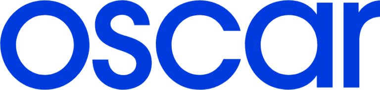 oscar logo