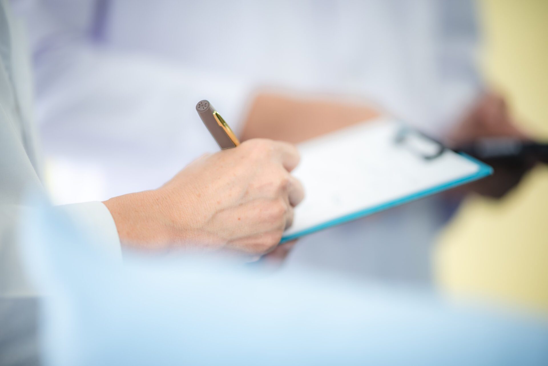 professional dermatologist evaluation